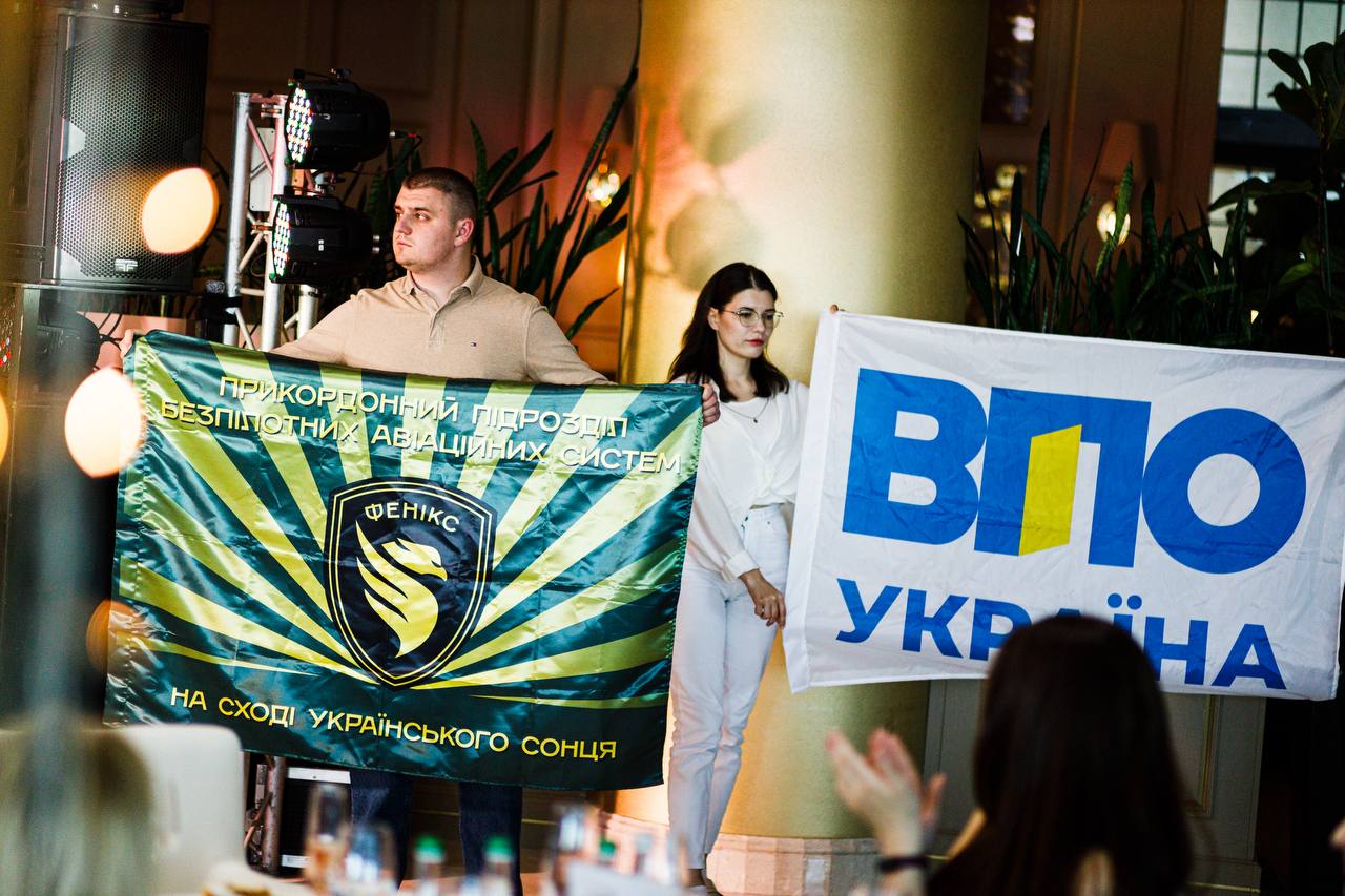 Коли люди об’єднуються заради добра — народжуються справжні дива. 💙💛